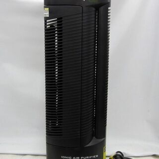 ☆ ヤーマン STA-98 空気清浄機 ionicpro イオニックプロターボ ブラック イオン式 黒 ブラック 札幌 北20条店