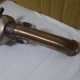 【すぐ消します】KTM パワーパーツ 390Duke 17-20 AKRAPOVIC チタン・カーボンスリップオンマフラー