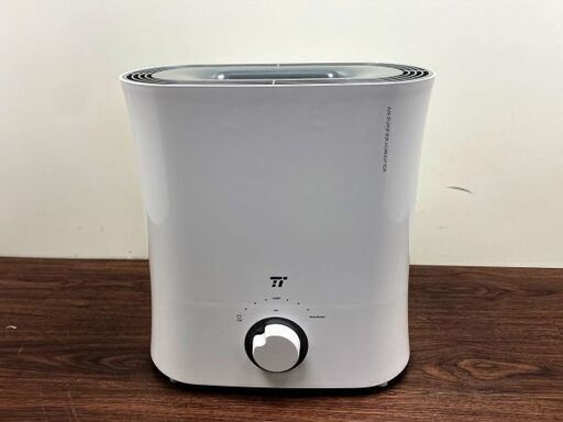 【ハッピー西葛西店】加湿器　気化式　2.5L　10畳～20畳　Tao　Tronics　ID:53532