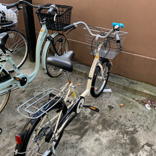 自転車 calkogi
