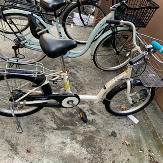 自転車 calkogi