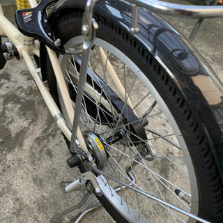 自転車 calkogi