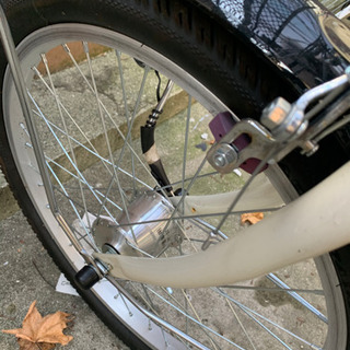 自転車 calkogi