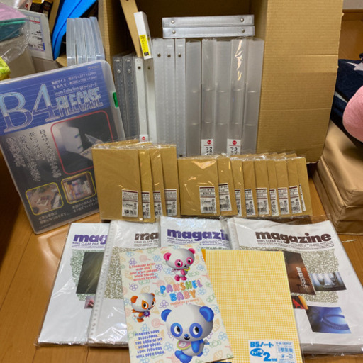文具セット