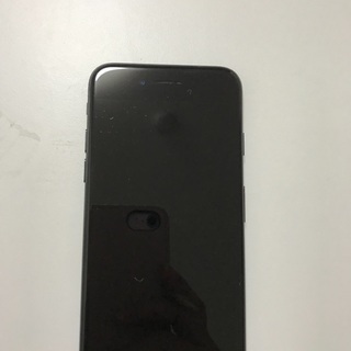 iPhone7 32G 黒　ジャンク品