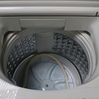 R2310) TOSHIBA 中古 東芝 全自動洗濯機ZABOON ウルトラファインバブル 