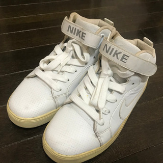 [お受取中] Nike靴