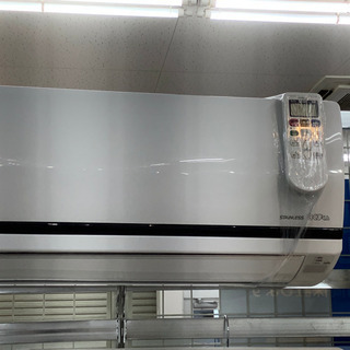 安心の6ヶ月保証付！【HITACHI】壁掛けエアコン売ります！