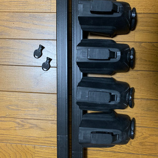 ヴェゼル　ベース　キャリア