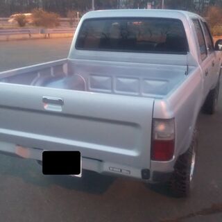 メーカー包装済 ハイラックスピックアップ ダブルキャブ Ssr X S Ln107 北海道 リアルサープラス Webrothers Com Br