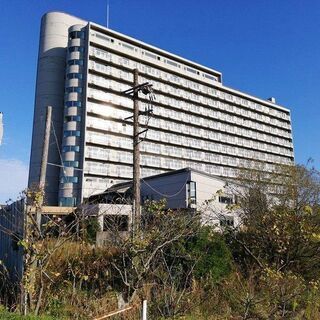【京丹後市久美浜葛野】　オーシャンリゾートホテル　の画像