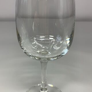ガラス製ワイングラス　11個セット