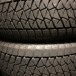 255/55R19 バリ溝4本セット格安❣️アウディQ7 ポルシェ カイエン 