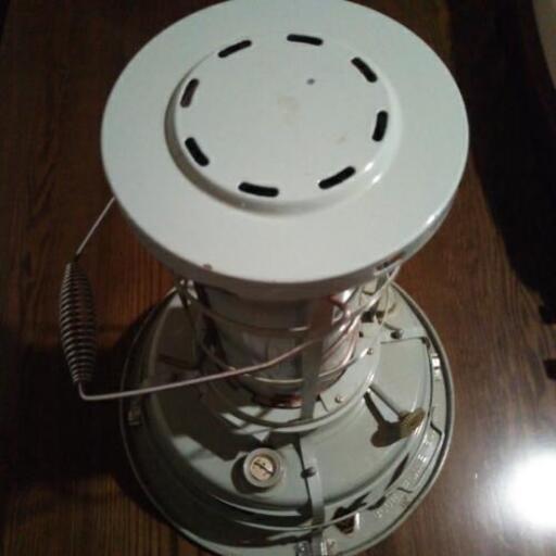 受け渡し決定 アラジン