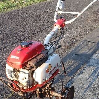 年末値引き対象品❢ 管理機  イセキ ランドミニ30  実働 ❢❢  逆転付き❢❢ 家庭菜園などに いかがでしょうか❢