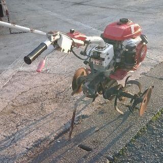 年末値引き対象品❢ 管理機  イセキ ランドミニ30  実働 ❢❢  逆転付き❢❢ 家庭菜園などに いかがでしょうか❢