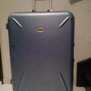 スーツケース（AMERICAN TOURISTER）
