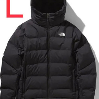 【新品未開封】NORTH FACE ビレイヤーパーカ ND919...