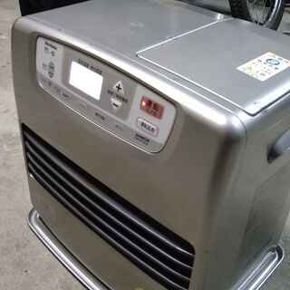 ダイニチ ファンヒーター FW-5714LE(木造15畳用) 中古清掃済 眠た 