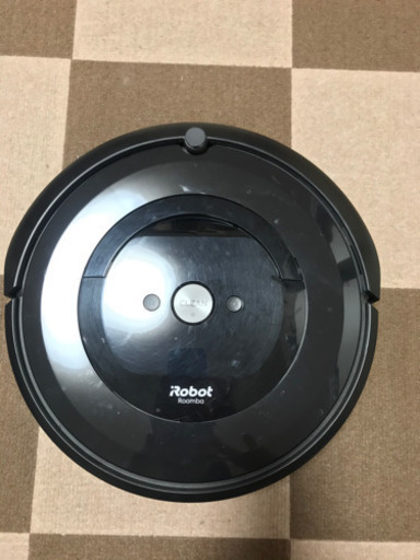 iRobot ルンバe5