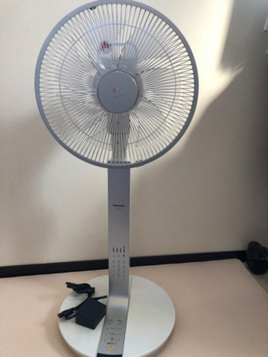 パナソニック扇風機dcモーター搭載 Happy 住吉大社の家電の中古あげます 譲ります ジモティーで不用品の処分 パナソニック扇風機dcモーター搭載 Happy 住吉大社の家電の中古あげます 譲ります ジモティーで不用品の処分