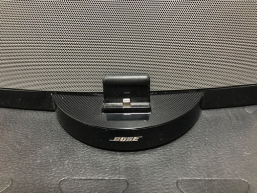 スピーカー Bose SoundDock III