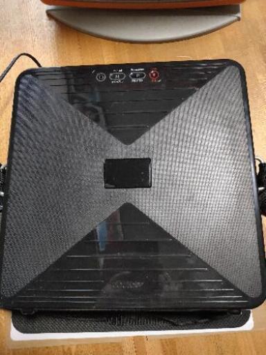 最終価格   美品  ルルドシェイプアップボード