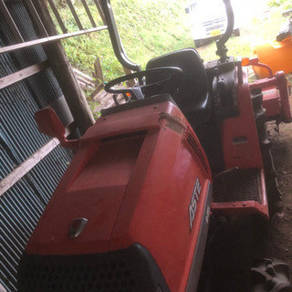 その他 トラクターA155