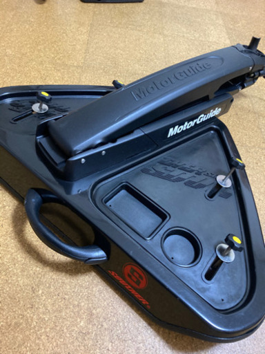 エレクトリックモーター モーターガイド FW-54V他 【公式通販】