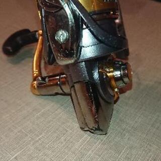 DAIWA　トーナメントISO 3000SHLBD 安値出品！