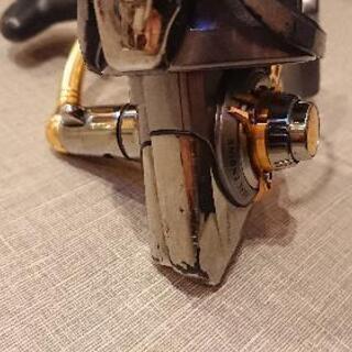 DAIWA　トーナメントISO 3000SHLBD 安値出品！