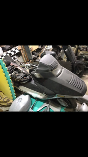 フュージョン レストアベース 現状でお願いします！
