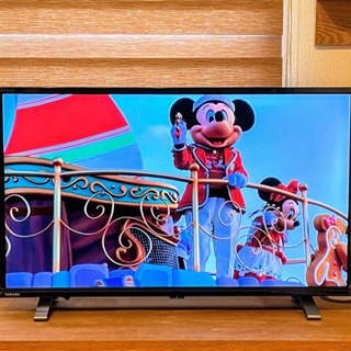 20年9月発売新商品】東芝 REGZA 32インチTV 32V34 ほぼ未使用