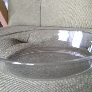 PYREX　グラタン皿×5枚：ご希望の数をさしあげます