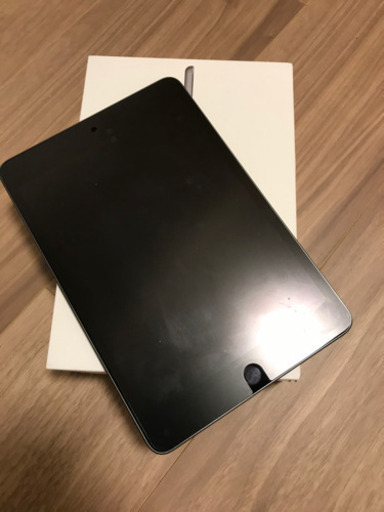 iPad mini5 64GB グレー　Wi-Fiモデル