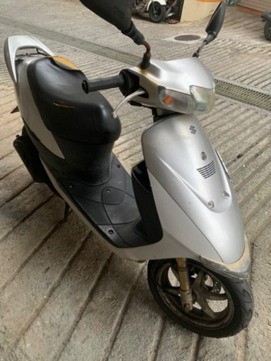 スズキ ZZ 部品取り ジャンク | musicsajo.hu