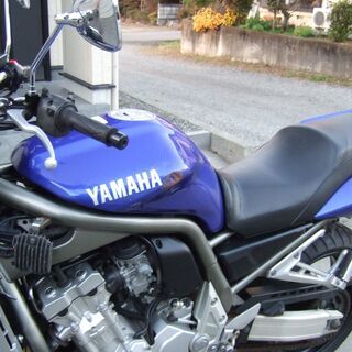 ご成約】FZS1000フェザー ネイキッド仕様 予備車検付き 機関良好