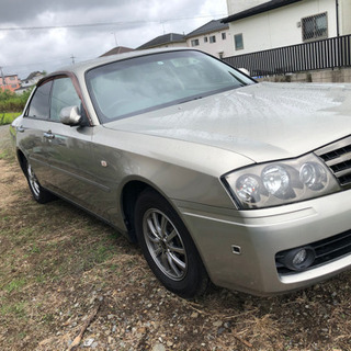 Y34グロリア中古 とりす 深谷の日産の中古車 ジモティー