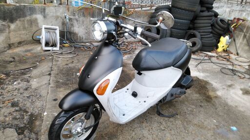 ⭐レッツ４パレット　CA46A　マットブラック　高級ウレタン塗装を施しました〇
