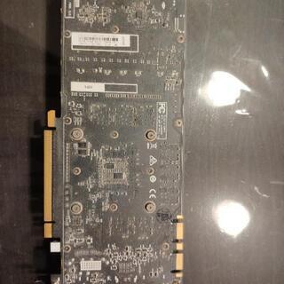 ZOTAC ZOTAC GeForce GTX1070 Blow fan ZT-P10700H-10B