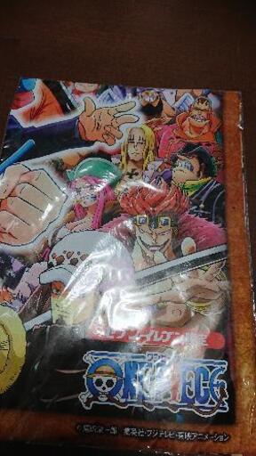 ワンピース One Piece セブンイレブン限定ポスター ももp 成田のその他の中古あげます 譲ります ジモティーで不用品の処分 ワンピース One Piece セブンイレブン限定ポスター ももp 成田のその他の中古あげます 譲ります ジモティーで不用品の処分