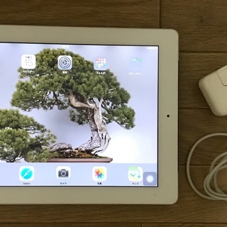 ipad2(第二世代)