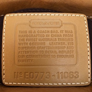 コーチ ハンドバッグ | tintasmarfim.com.br