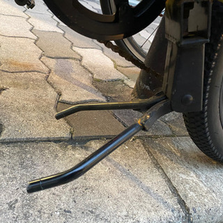 自転車 DOPPELGANGER(ドッペルギャンガー)20インチ カーゴバイク 