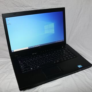 DELL Vstoro 3500 Windows10 Pro office2016 キレイです。その③