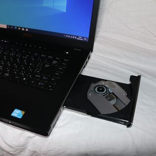 DELL Vstoro 3500 Windows10 Pro office2016 キレイです。その③