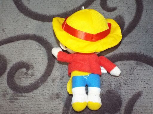 未使用品 ワンピース 名言ボイスぬいぐるみセット ルフィ チョッパー 超値下げ決行 Phoenix 野田のおもちゃ ぬいぐるみ の中古あげます 譲ります ジモティーで不用品の処分