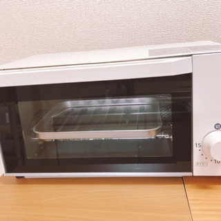 【ネット決済】コイズミ　オーブントースター
