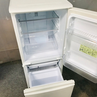 ⭐︎19日まで出品⭐︎ シャープ　ノンフロン冷凍冷蔵庫 137l SHARP ノンフロン冷凍冷蔵庫 137L 2019年製 シャープ