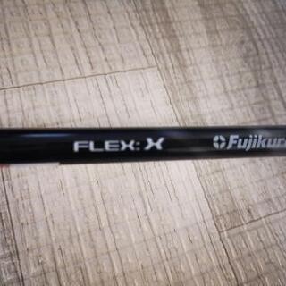 キャロウェイ3番ウッド